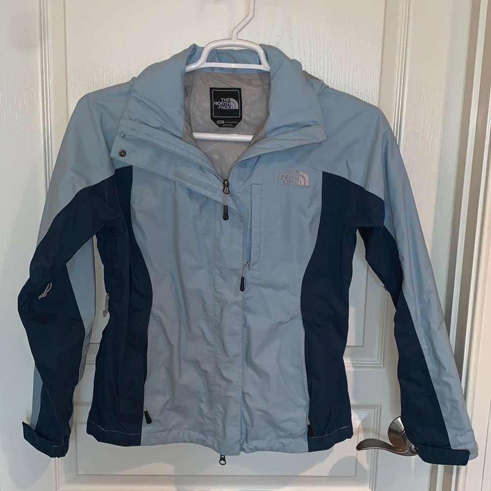 The North Face Shell Jacket
